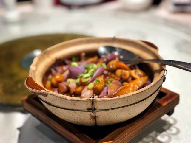 51度·悦餐厅(奥体中心店)