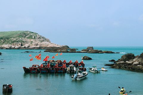 青浜岛