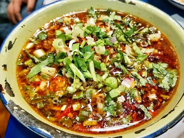 马路边边(金沙直营店)