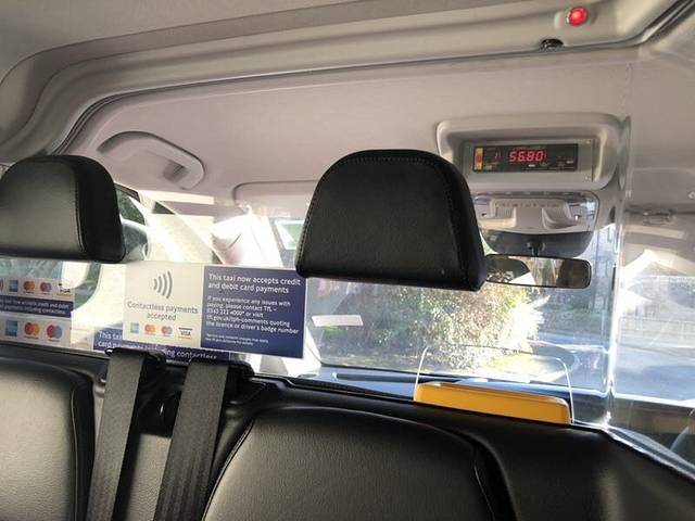 Afternoon Tea At The Ritz