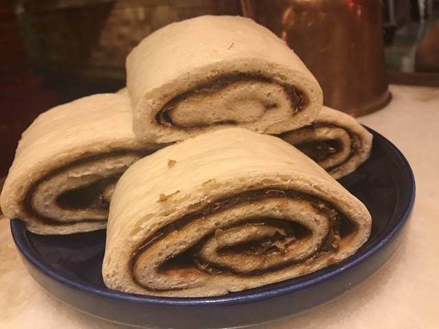 小吊梨汤(长安店)