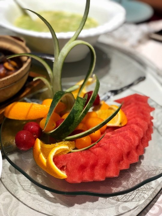 51度·悦餐厅(奥体中心店)