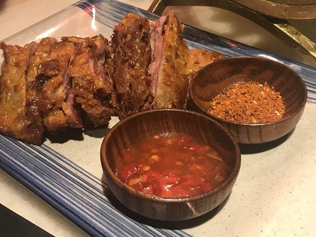 小吊梨汤(长安店)