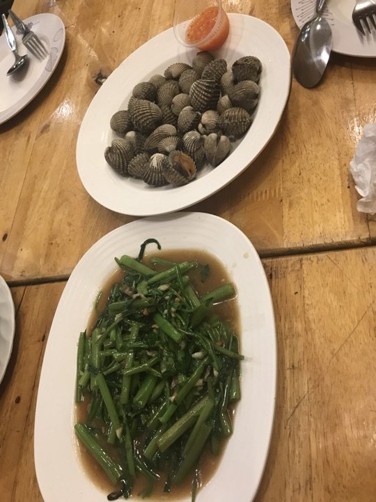 KO海鲜餐厅