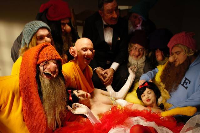 M WOODS木木美术馆(798馆)