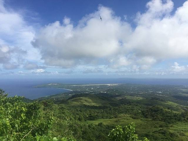 DFS旗下T广场（塞班店）