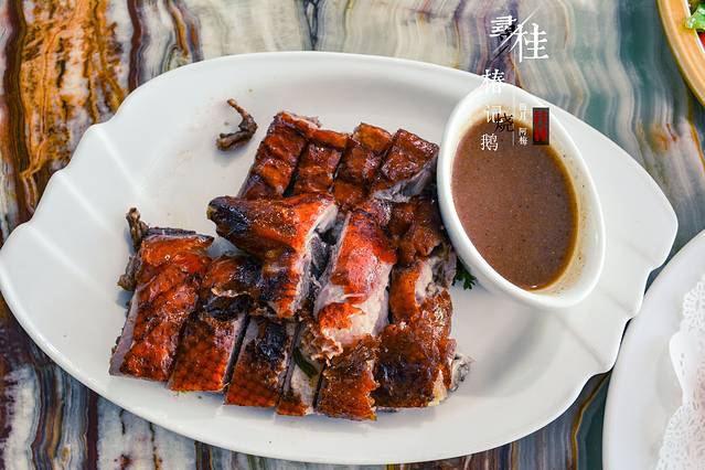 椿记烧鹅(叠彩店)