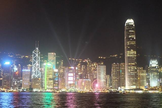 2021幻彩咏香江门票,香港幻彩咏香江游玩攻略,幻彩咏香江游览攻略路线/地址/门票价格-【去哪儿攻略】