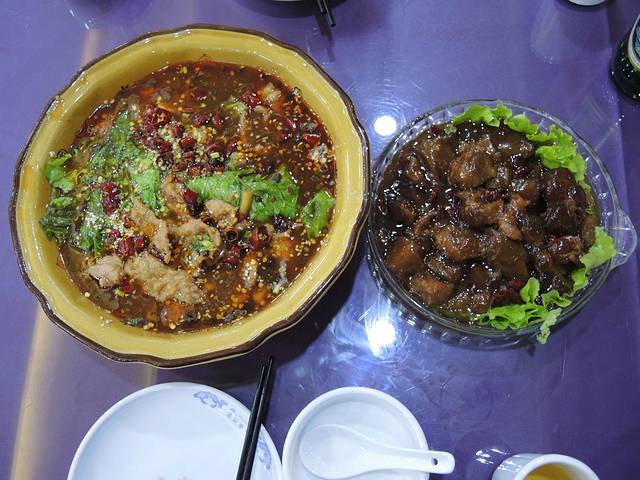 会宾楼(西青道店)