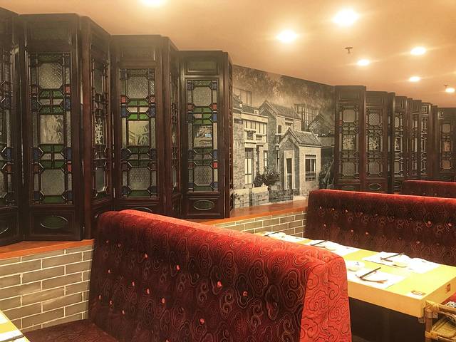 点都德(东圃店)