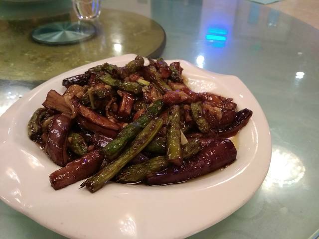 金航线国际大酒店中餐厅