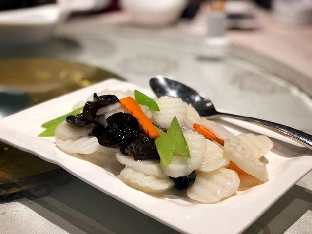 51度·悦餐厅(奥体中心店)