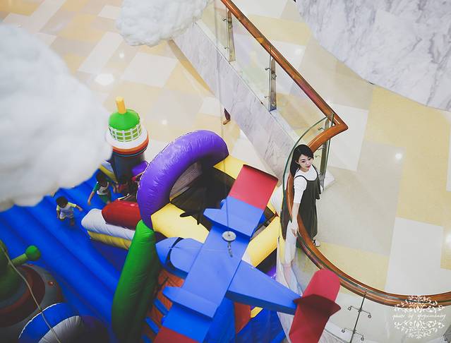 西西弗书店&矢量咖啡(宜欣城店)