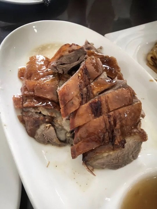 粤味轩(县西巷店)