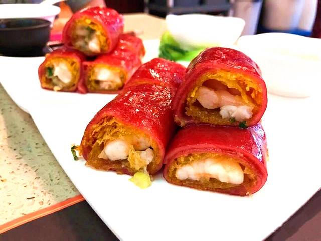 陶陶居酒家(正佳广场店)