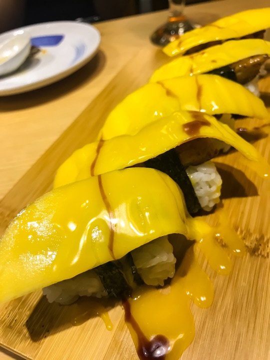 富山日式料理(宽厚里店)