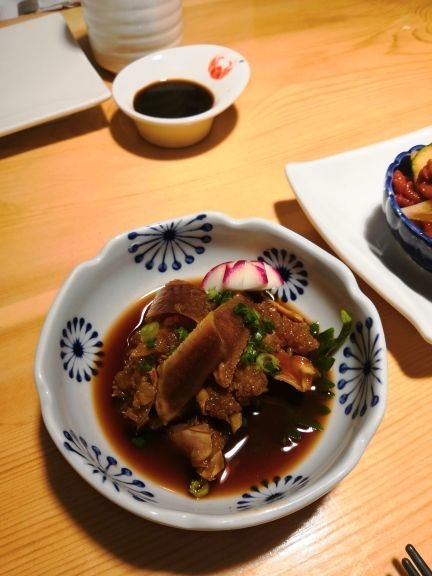 道乐蟹料理(金融街店)