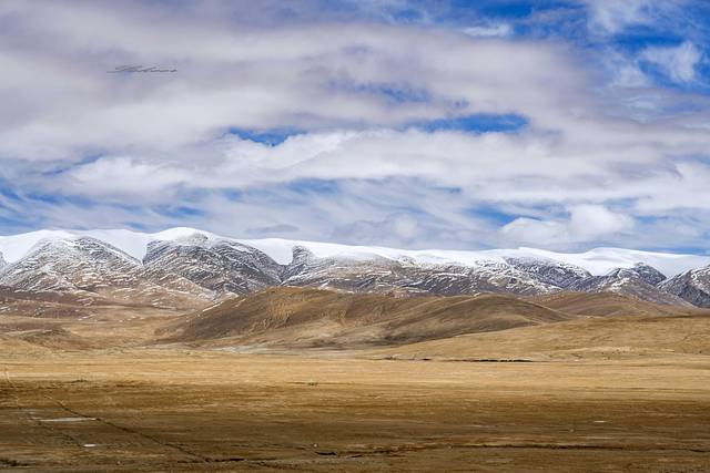 三江源国家级自然保护区