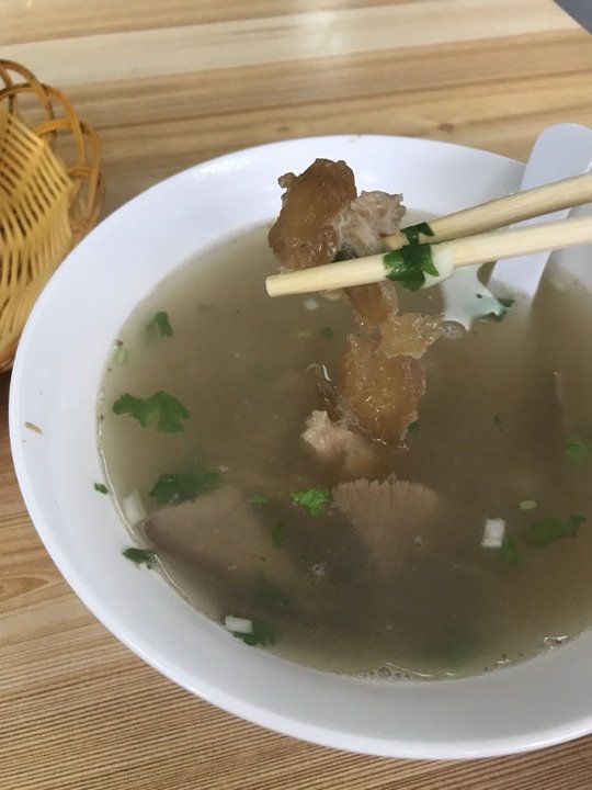 清真·老金家牛肉店