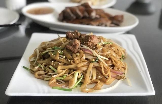 粤味轩(县西巷店)