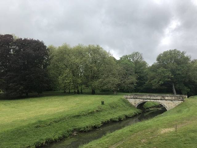 卢瓦尔河谷城堡区