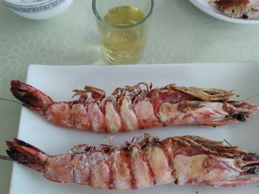 山海渔家(河南路店)