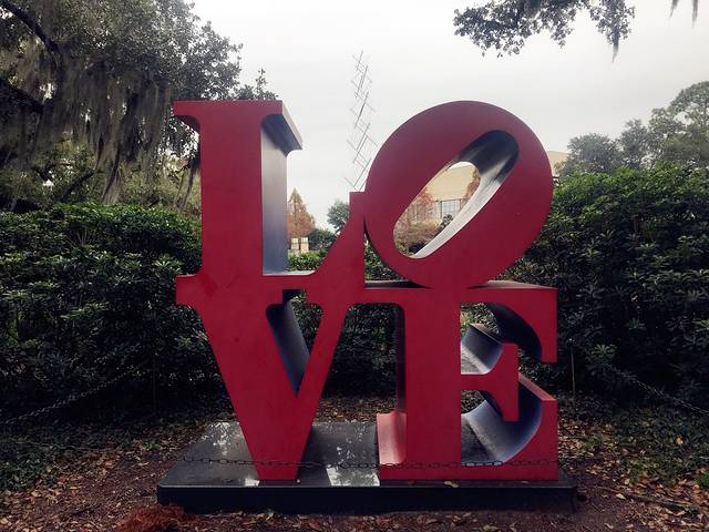 庞恰特雷恩湖堤道