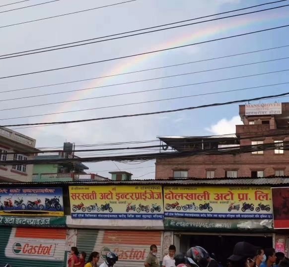 尼泊尔国家博物馆