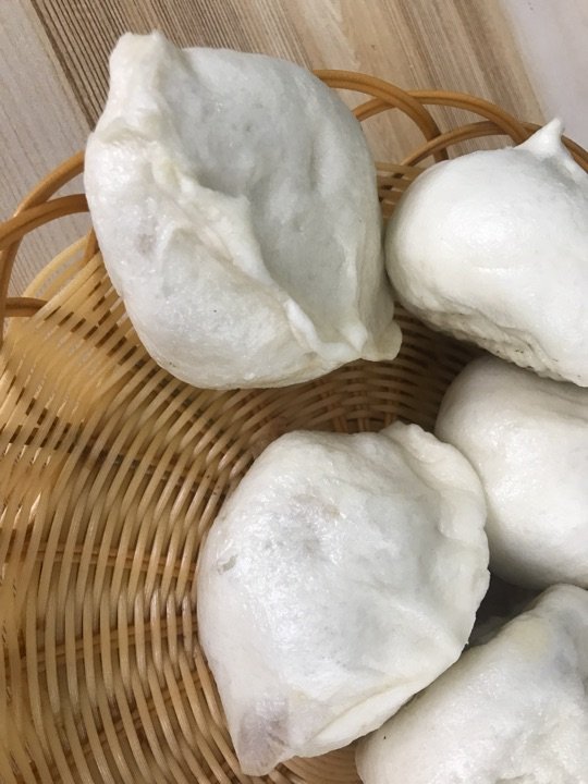 清真·老金家牛肉店