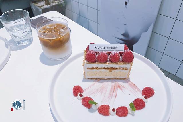 遇见拿破仑(熙南里店)