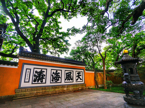 2019双泉禅院_旅游攻略_门票_地址_游记点评,普陀山