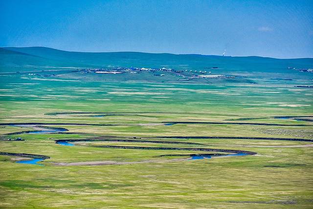 呼伦贝尔排名_呼伦贝尔大草原图片(3)