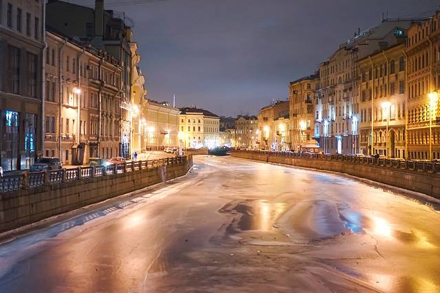 亚历山大·涅夫斯基修道院