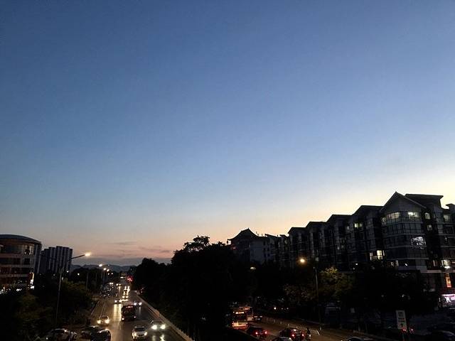 回龙观生态休闲公园