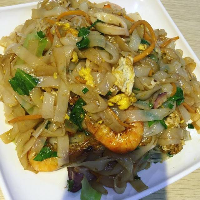 越乡小厨(侨港店)