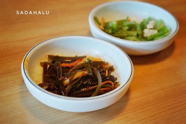 土大力(和平路店)