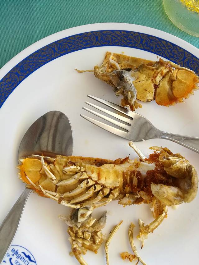 超雷海鲜餐厅（已停业）