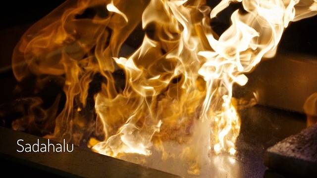 济南喜来登酒店雅日餐厅