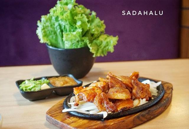 土大力(和平路店)