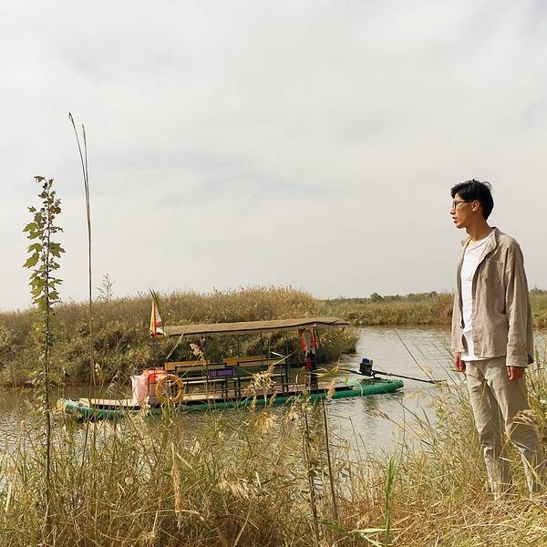 2018黄沙古渡原生态旅游区门票,银川黄沙古渡