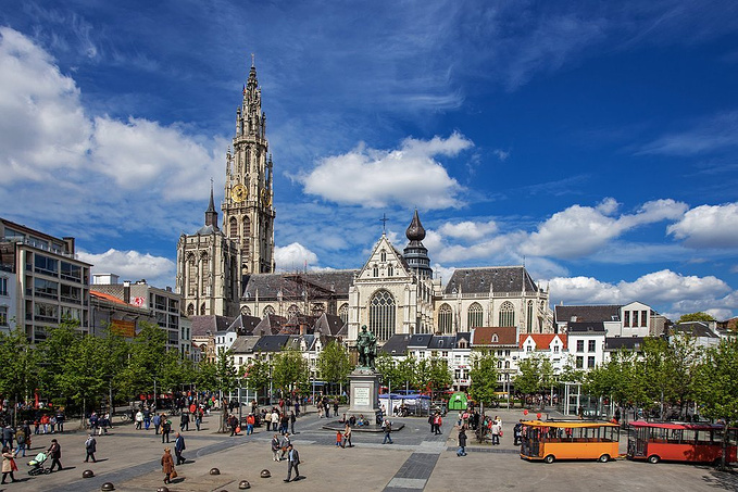 「孤独星球」2018年全球最值得去的10大旅行