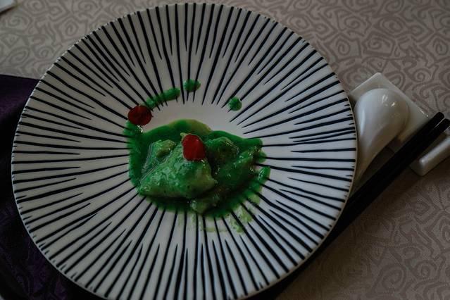 云湖·丰华楼餐厅