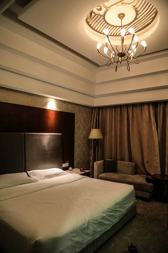 云湖·丰华楼餐厅