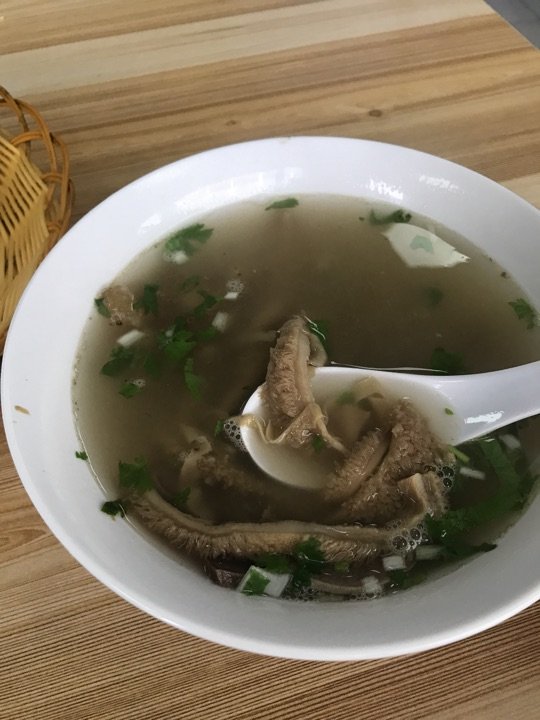 清真·老金家牛肉店