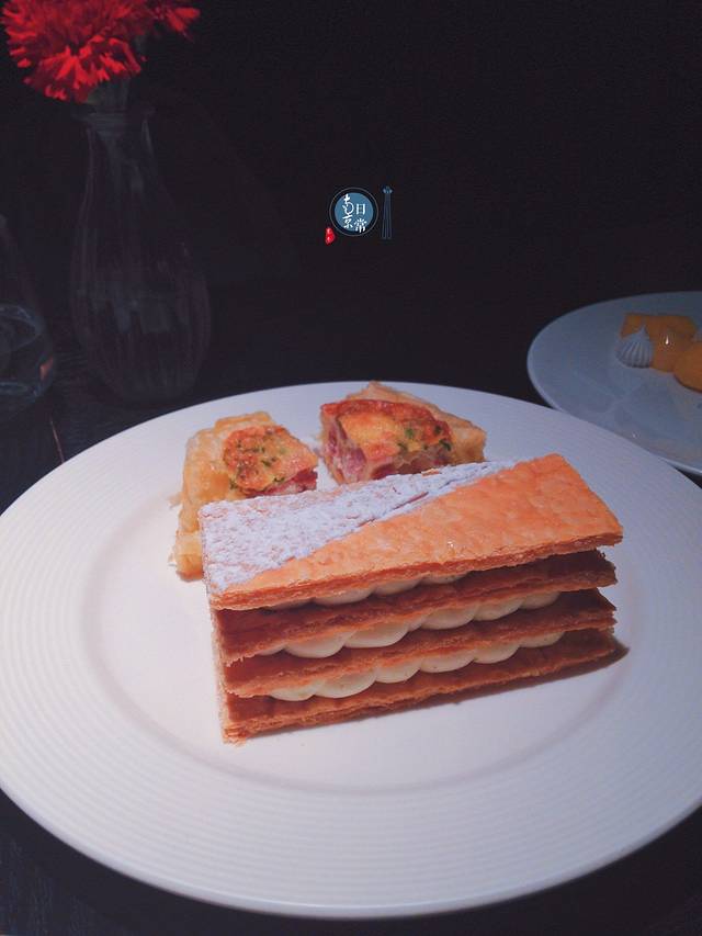 L'Arôme芳芳法国餐厅(金陵饭店总店)