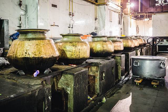 班戈拉·撒西比谒师所