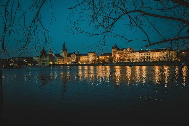 卡尔什特因城堡