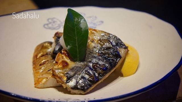 济南喜来登酒店雅日餐厅