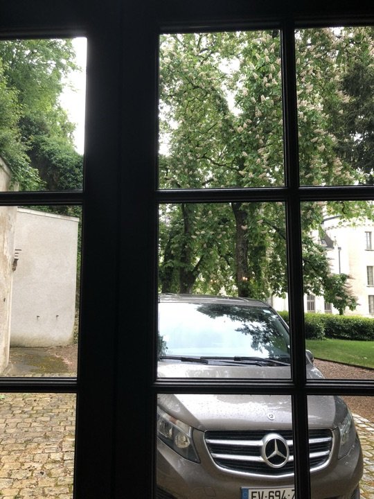 卢瓦尔河谷城堡区