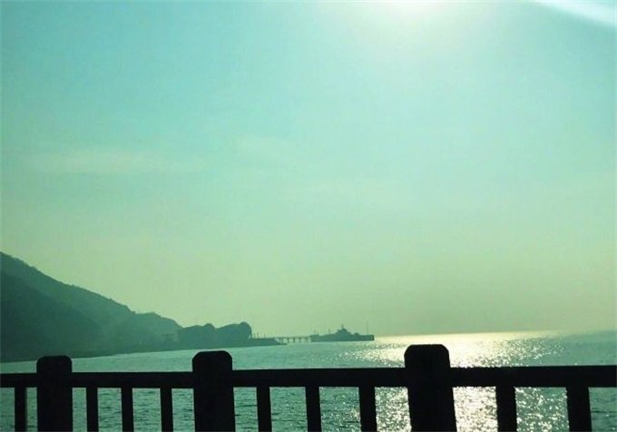 说说这次旅行图片